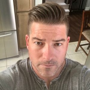 Meet your Posher, Andrew